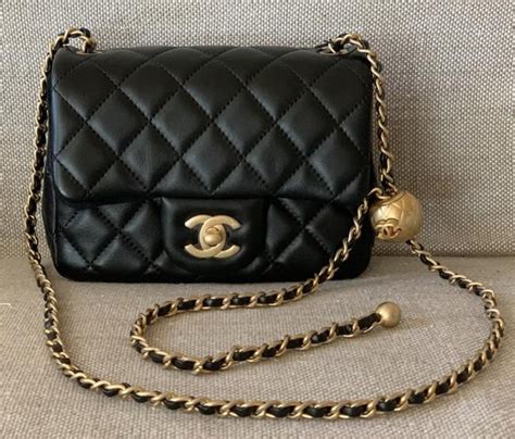 chanel mini crossbody bag price|mini chanel bag cost.